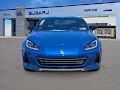 2026 Subaru BRZ tS