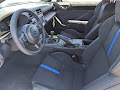 2026 Subaru BRZ tS