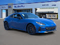 2026 Subaru BRZ tS