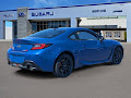 2026 Subaru BRZ tS