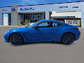 2026 Subaru BRZ tS