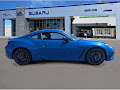 2026 Subaru BRZ tS