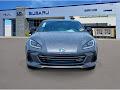 2026 Subaru BRZ tS