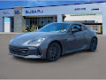 2026 Subaru BRZ tS