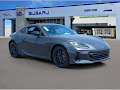 2026 Subaru BRZ tS