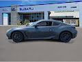2026 Subaru BRZ tS