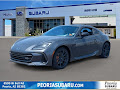 2026 Subaru BRZ tS