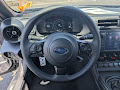 2026 Subaru BRZ tS