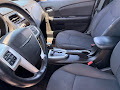 2014 Chrysler 200 Touring