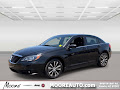 2014 Chrysler 200 Touring