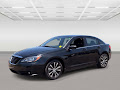 2014 Chrysler 200 Touring