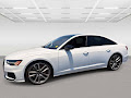 2021 Audi S6 Prestige