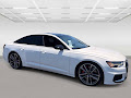 2021 Audi S6 Prestige