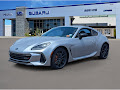 2026 Subaru BRZ tS