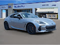 2026 Subaru BRZ tS