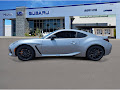 2026 Subaru BRZ tS