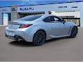 2026 Subaru BRZ tS