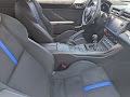 2026 Subaru BRZ tS