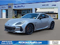 2026 Subaru BRZ tS