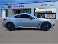 2026 Subaru BRZ tS