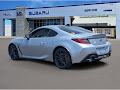 2026 Subaru BRZ tS