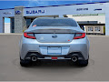 2026 Subaru BRZ tS