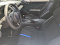 2026 Subaru BRZ tS