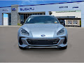 2026 Subaru BRZ tS