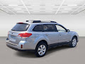 2011 Subaru Outback 2.5i Limited
