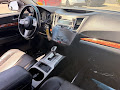 2011 Subaru Outback 2.5i Limited