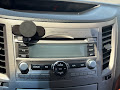 2011 Subaru Outback 2.5i Limited