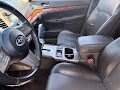 2011 Subaru Outback 2.5i Limited