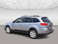 2011 Subaru Outback 2.5i Limited