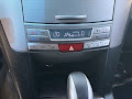 2011 Subaru Outback 2.5i Limited