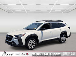 2024 Subaru Outback Premium
