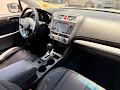 2017 Subaru Outback Limited