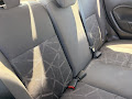 2013 Ford Fiesta SE