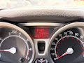 2013 Ford Fiesta SE
