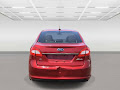 2013 Ford Fiesta SE