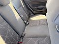 2013 Ford Fiesta SE
