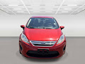 2013 Ford Fiesta SE