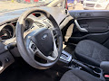 2013 Ford Fiesta SE