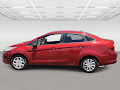 2013 Ford Fiesta SE