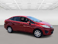 2013 Ford Fiesta SE