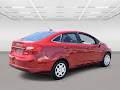 2013 Ford Fiesta SE