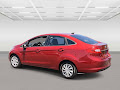 2013 Ford Fiesta SE