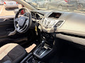 2013 Ford Fiesta SE
