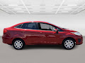 2013 Ford Fiesta SE