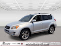 2009 Toyota RAV4 Sport