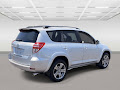 2009 Toyota RAV4 Sport